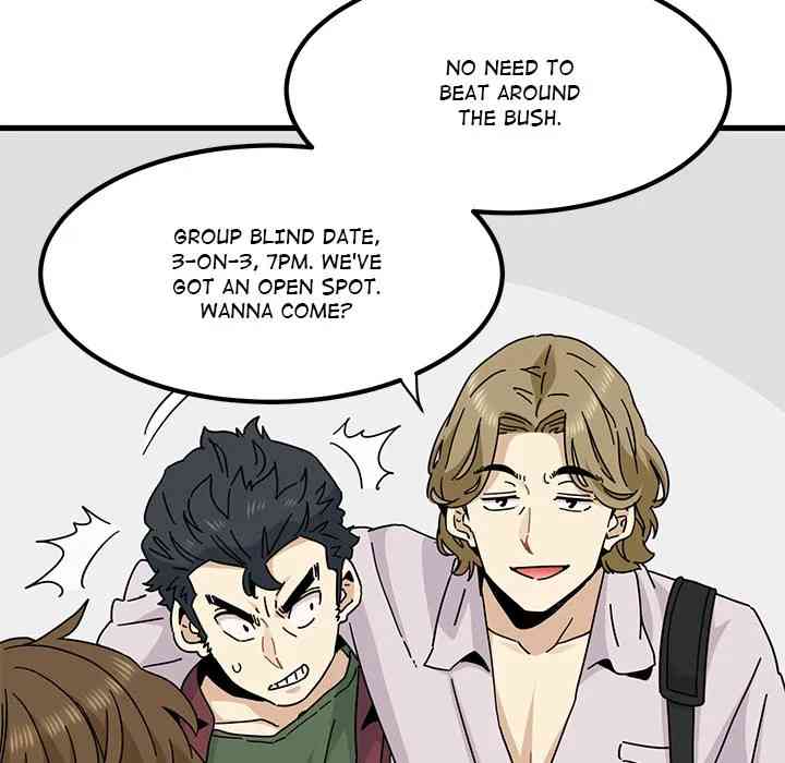 NEW  A Turning Point Page 90 - MangaHe