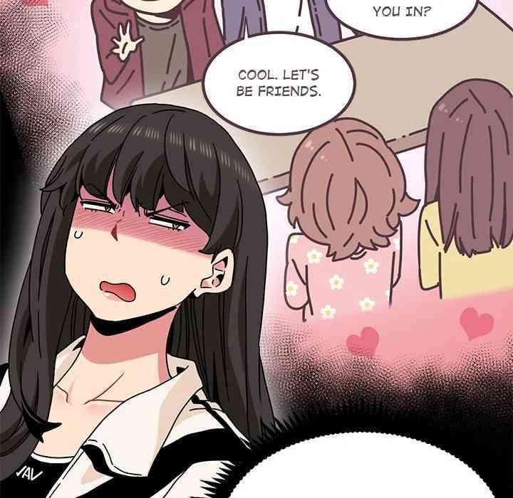 NEW  A Turning Point Page 95 - MangaHe