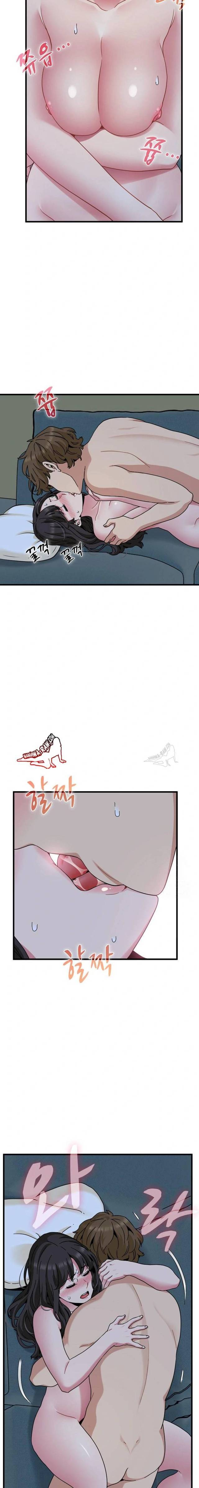 NEW  A Turning Point Page 6 - MangaHe