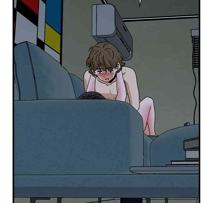 NEW  A Turning Point Page 116 - MangaHe
