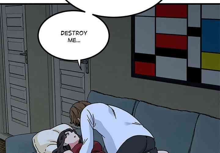 NEW  A Turning Point Page 3 - MangaHe