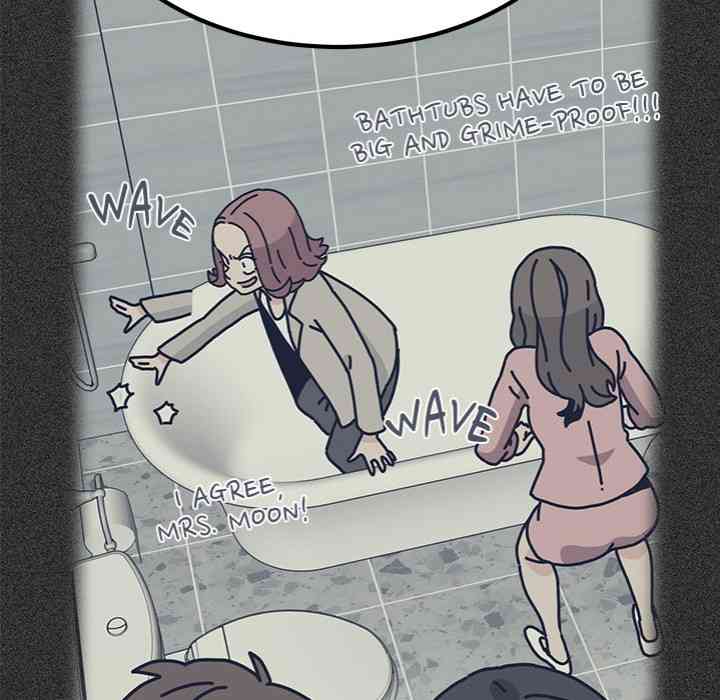 NEW  A Turning Point Page 153 - MangaHe
