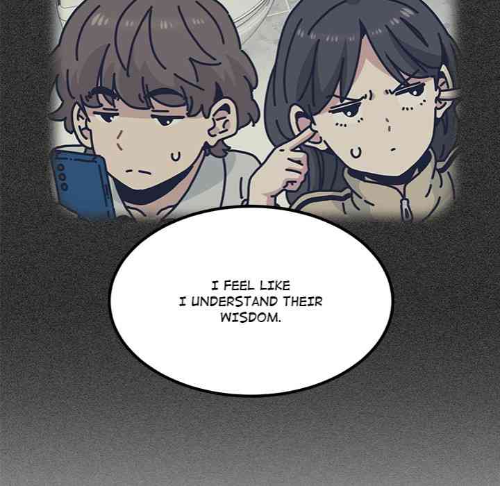 NEW  A Turning Point Page 154 - MangaHe