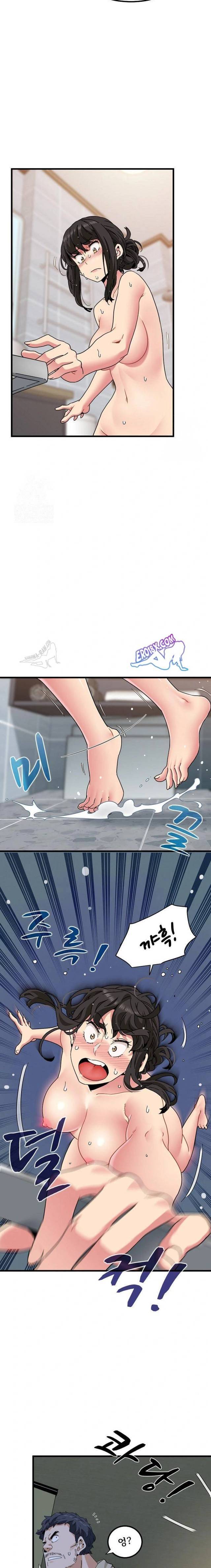 NEW  A Turning Point Page 4 - MangaHe