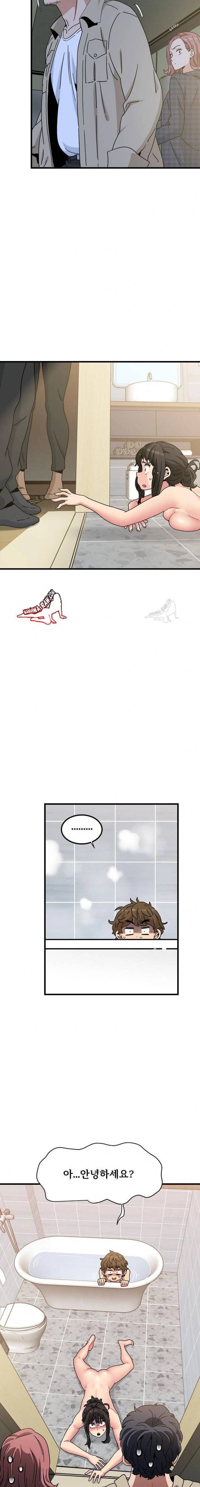 NEW  A Turning Point Page 5 - MangaHe