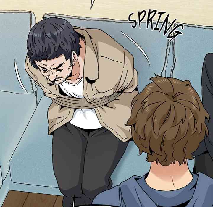 NEW  A Turning Point Page 114 - MangaHe