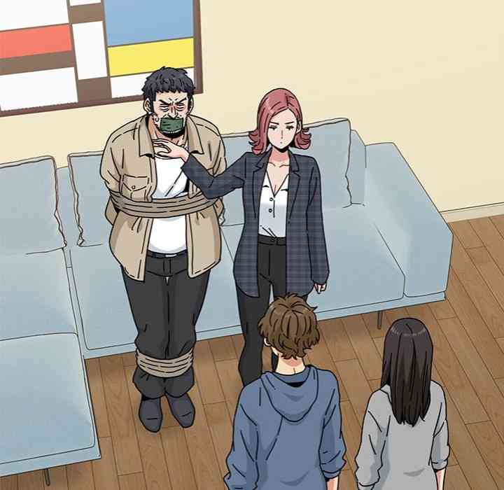 NEW  A Turning Point Page 119 - MangaHe