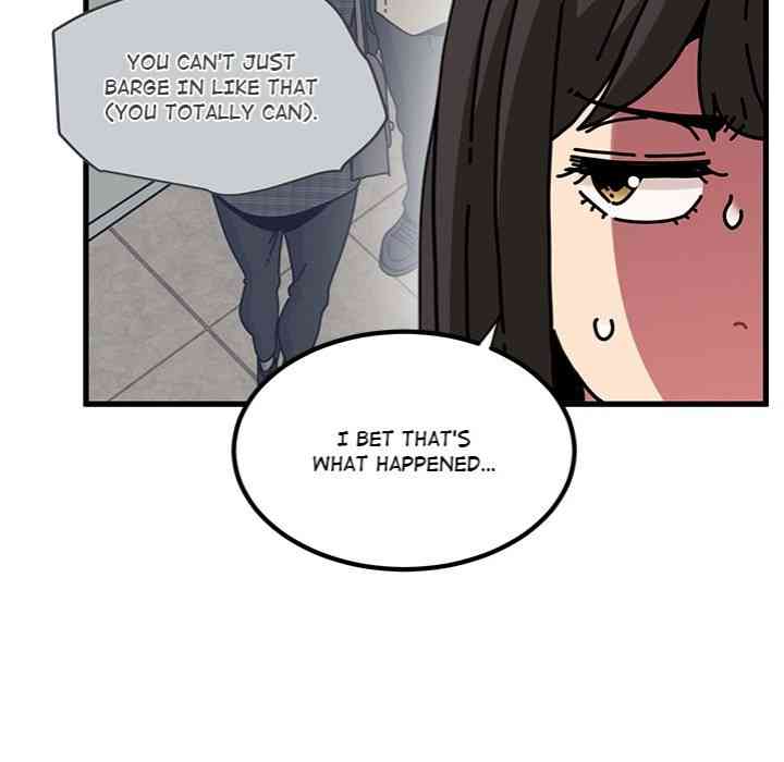 NEW  A Turning Point Page 131 - MangaHe