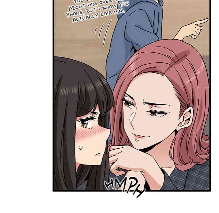 NEW  A Turning Point Page 155 - MangaHe