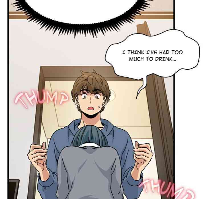 NEW  A Turning Point Page 164 - MangaHe