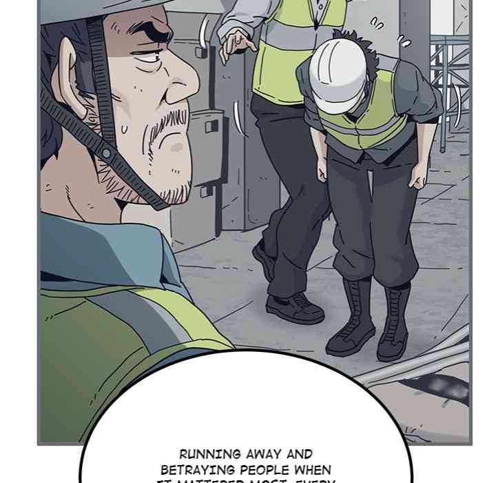 NEW  A Turning Point Page 92 - MangaHe