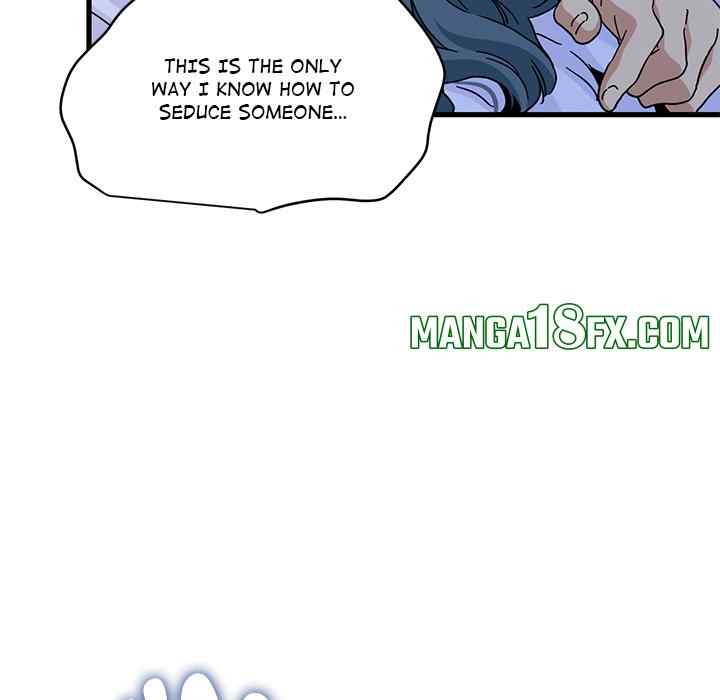 NEW  A Turning Point Page 111 - MangaHe
