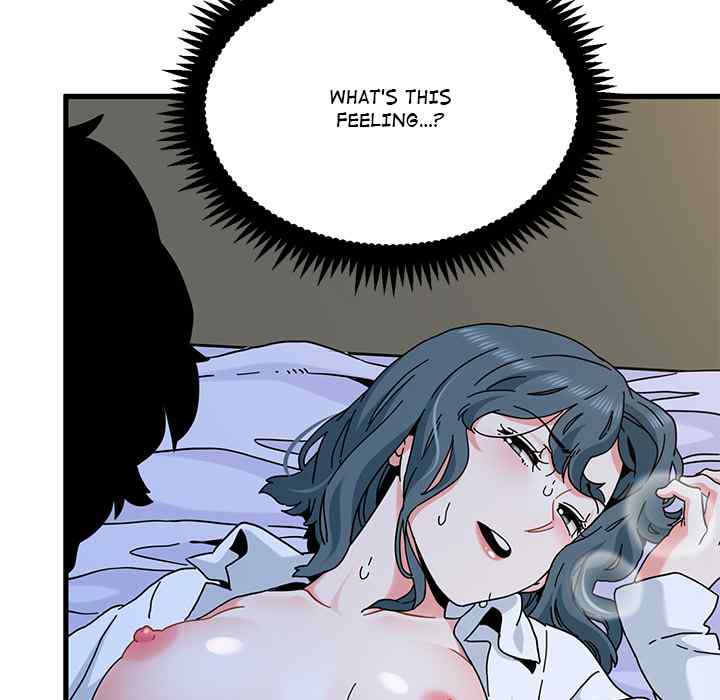 NEW  A Turning Point Page 119 - MangaHe