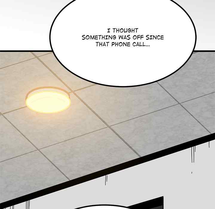 NEW  A Turning Point Page 138 - MangaHe