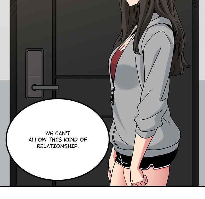 NEW  A Turning Point Page 143 - MangaHe