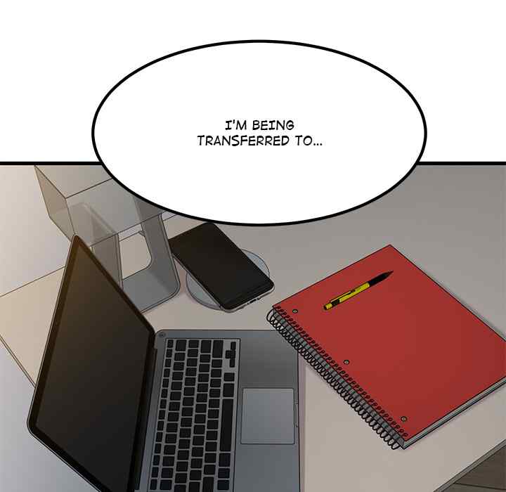 NEW  A Turning Point Page 161 - MangaHe