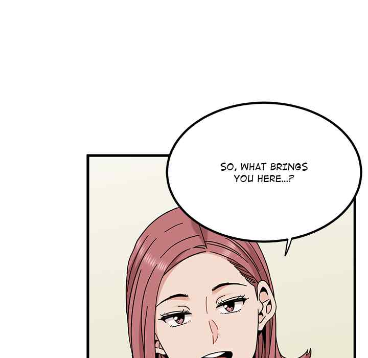 NEW  A Turning Point Page 18 - MangaHe