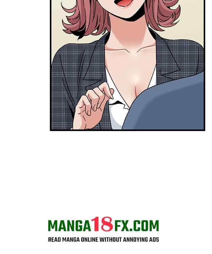 NEW  A Turning Point Page 19 - MangaHe