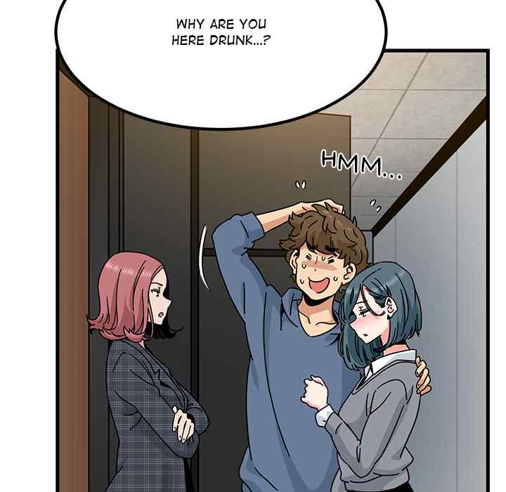 NEW  A Turning Point Page 26 - MangaHe