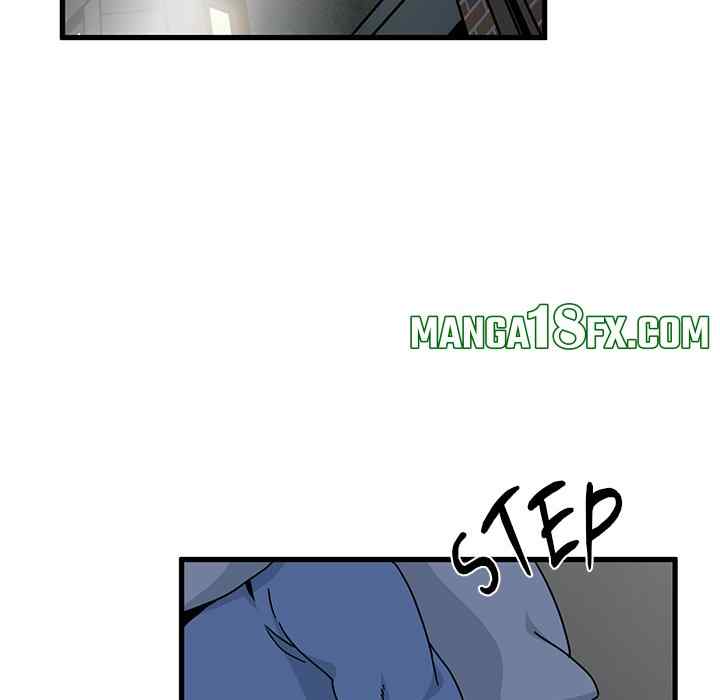 NEW  A Turning Point Page 44 - MangaHe