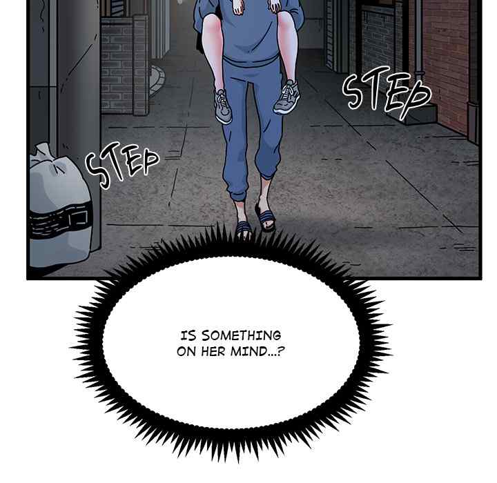 NEW  A Turning Point Page 48 - MangaHe