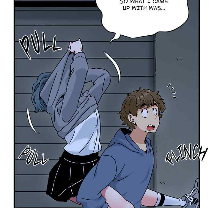 NEW  A Turning Point Page 69 - MangaHe