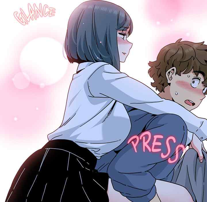 NEW  A Turning Point Page 74 - MangaHe