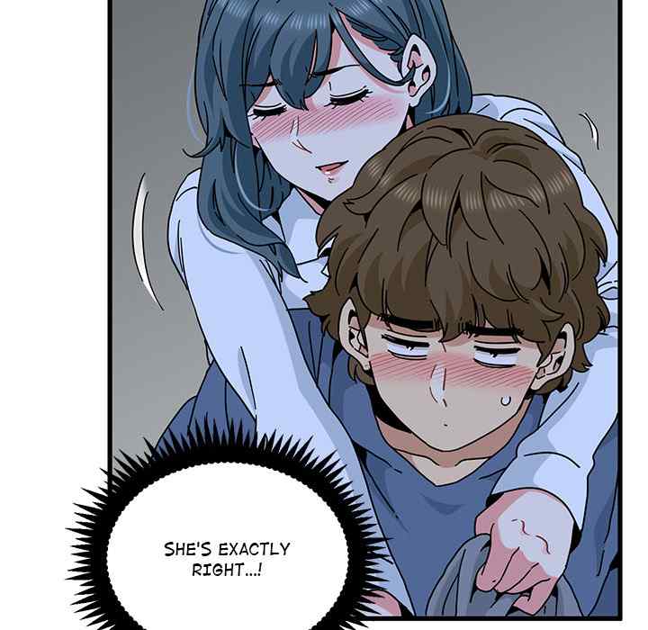 NEW  A Turning Point Page 77 - MangaHe