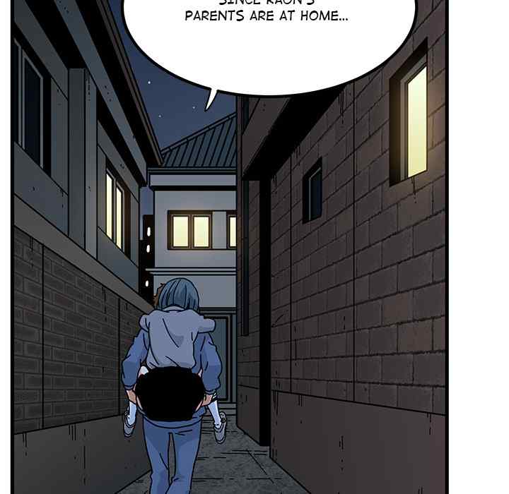 NEW  A Turning Point Page 79 - MangaHe