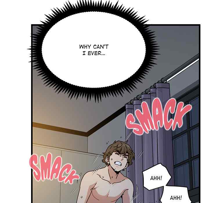 NEW  A Turning Point Page 95 - MangaHe