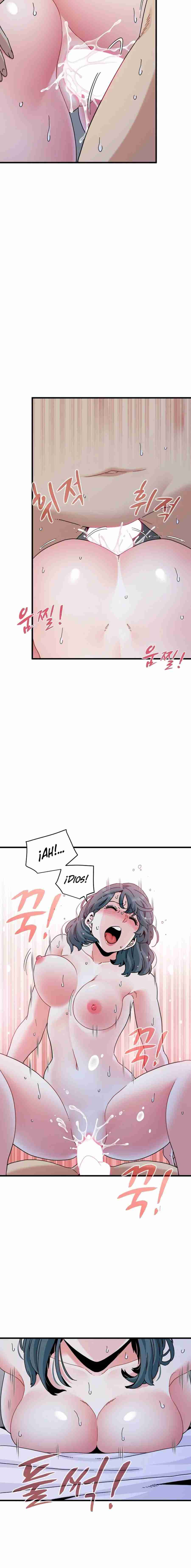 NEW  A Turning Point Page 12 - MangaHe