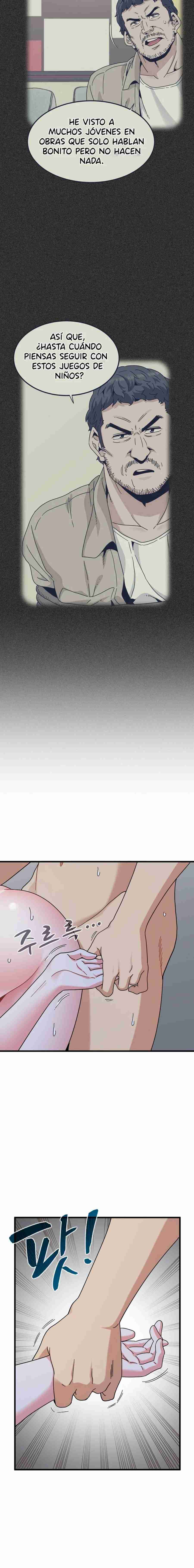 NEW  A Turning Point Page 14 - MangaHe