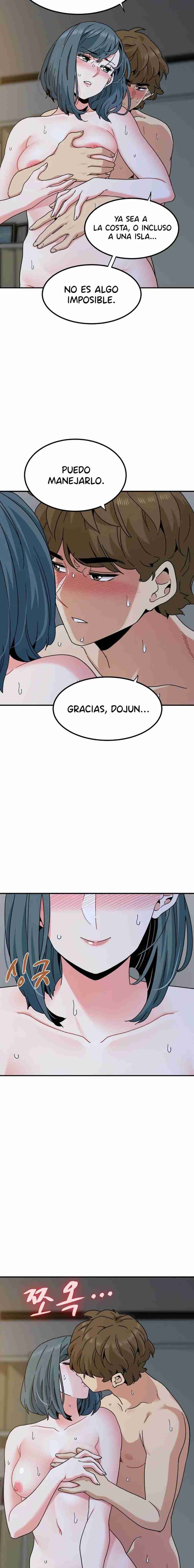 NEW  A Turning Point Page 16 - MangaHe