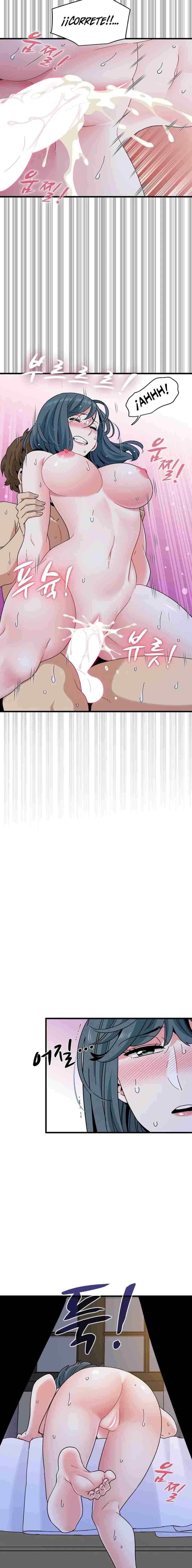 NEW  A Turning Point Page 20 - MangaHe