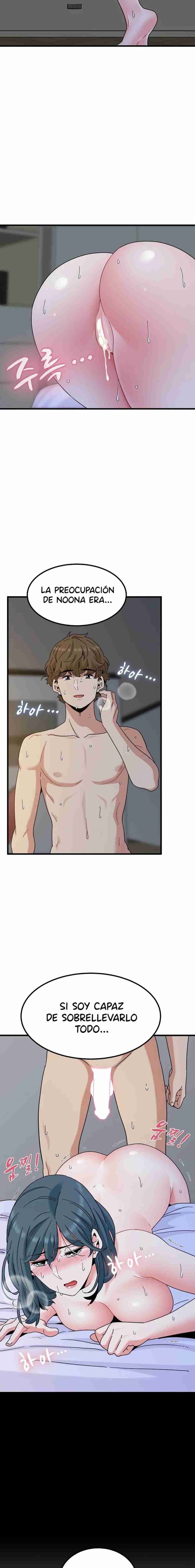 NEW  A Turning Point Page 21 - MangaHe