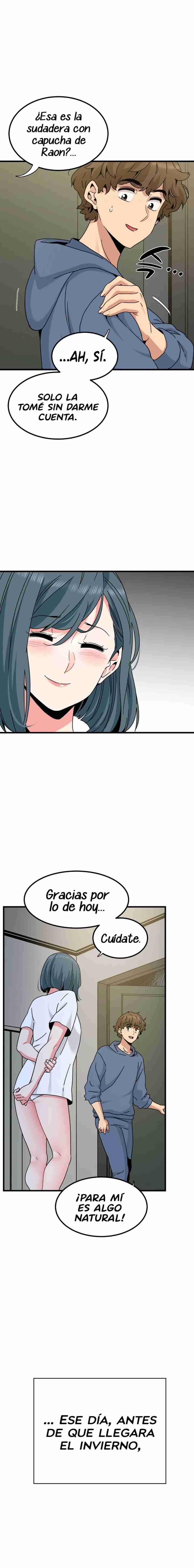 NEW  A Turning Point Page 23 - MangaHe