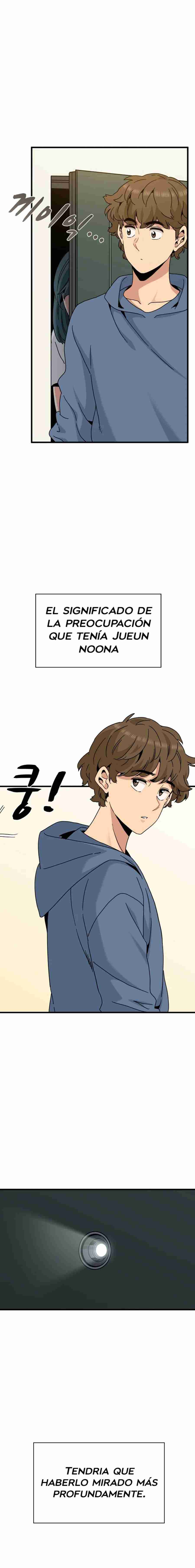NEW  A Turning Point Page 24 - MangaHe
