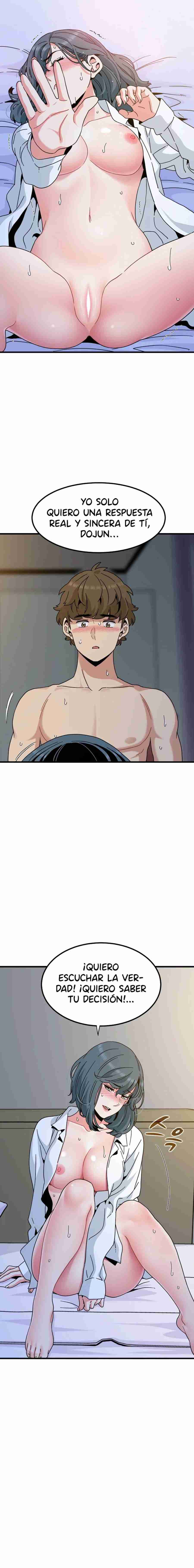 NEW  A Turning Point Page 4 - MangaHe