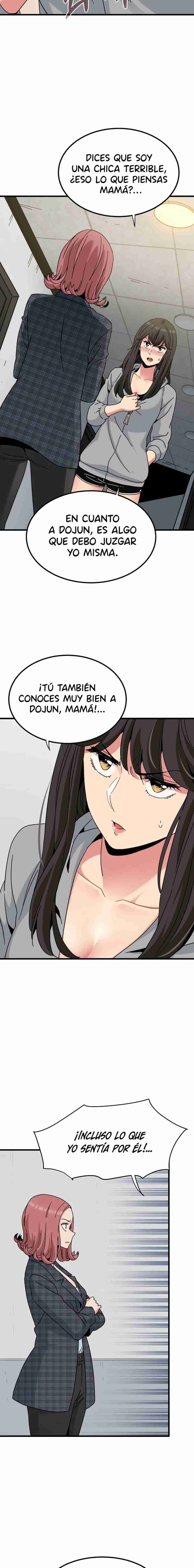NEW  A Turning Point Page 6 - MangaHe