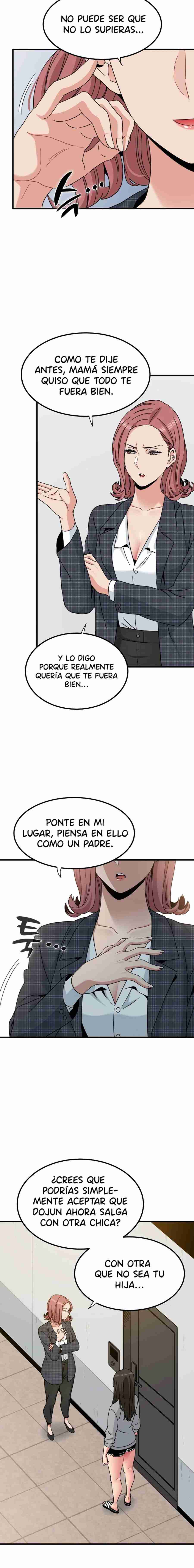 NEW  A Turning Point Page 7 - MangaHe