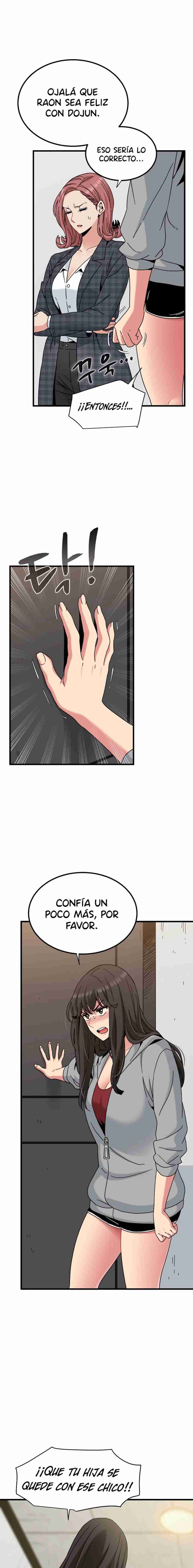 NEW  A Turning Point Page 8 - MangaHe