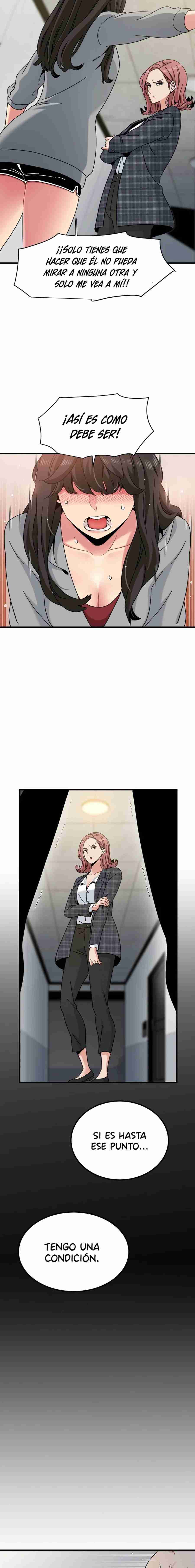 NEW  A Turning Point Page 9 - MangaHe