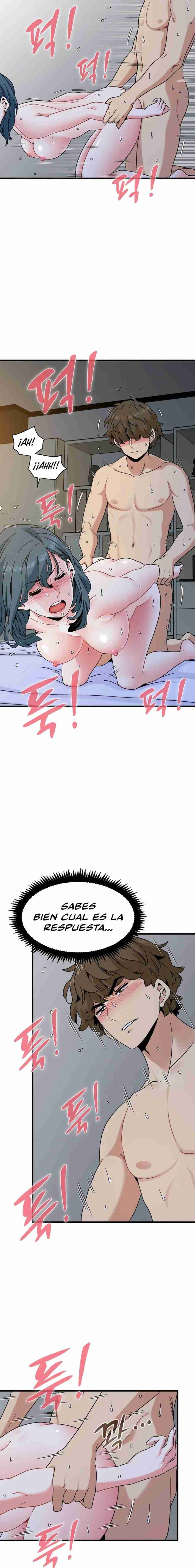 NEW  A Turning Point Page 10 - MangaHe