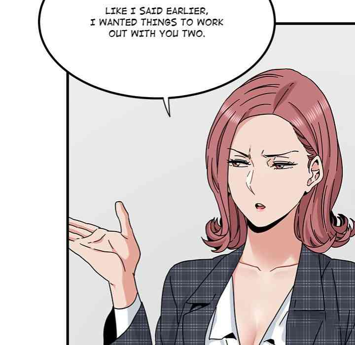 NEW  A Turning Point Page 45 - MangaHe