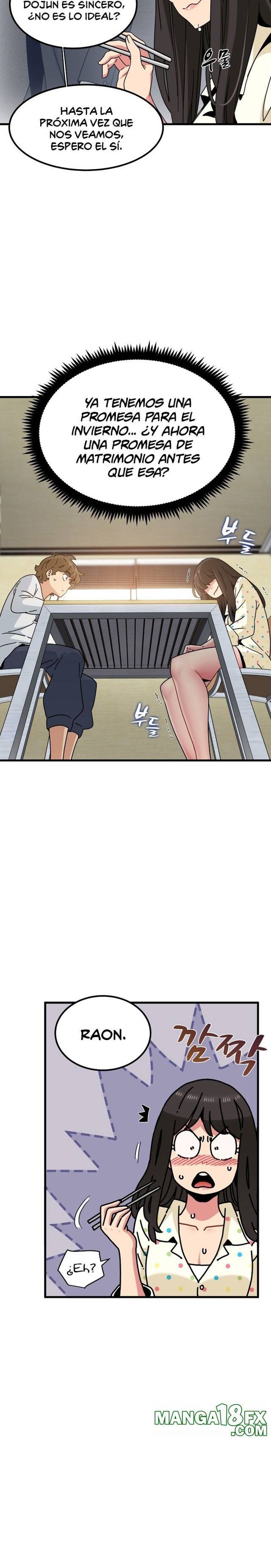 NEW  A Turning Point Page 11 - MangaHe