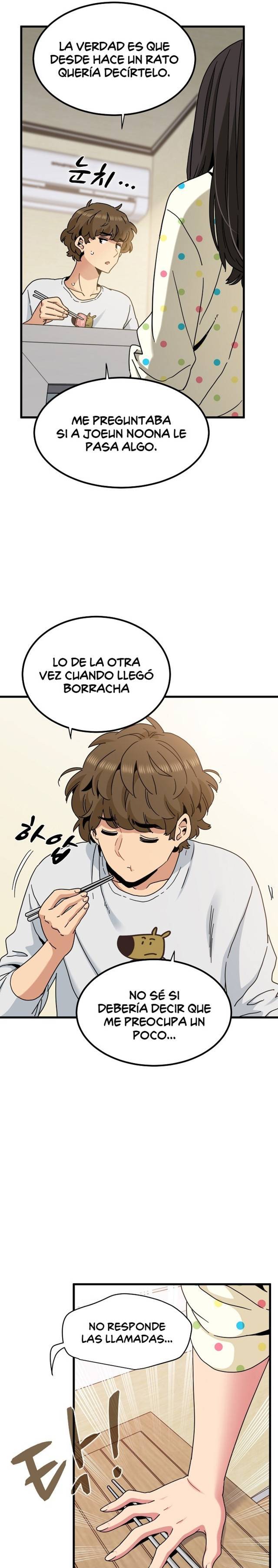 NEW  A Turning Point Page 12 - MangaHe