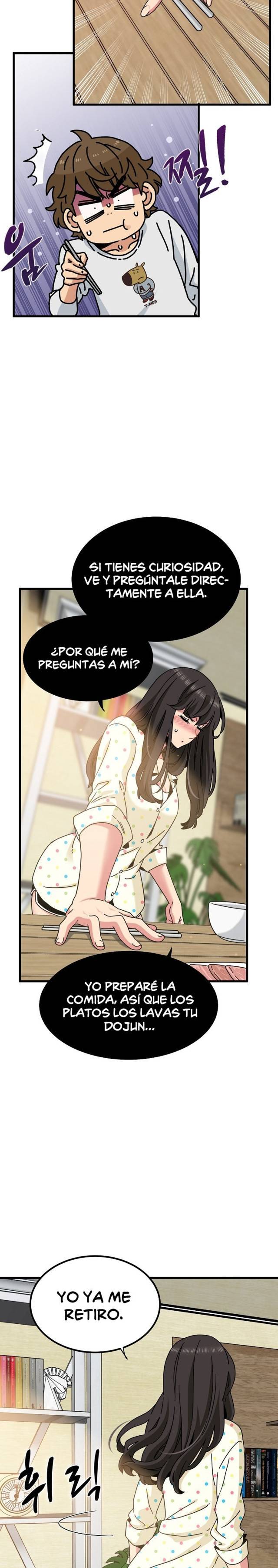 NEW  A Turning Point Page 13 - MangaHe