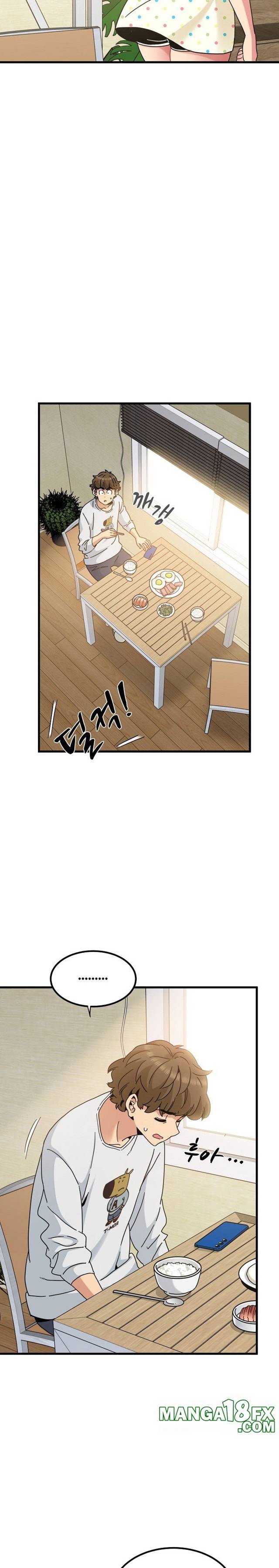 NEW  A Turning Point Page 14 - MangaHe