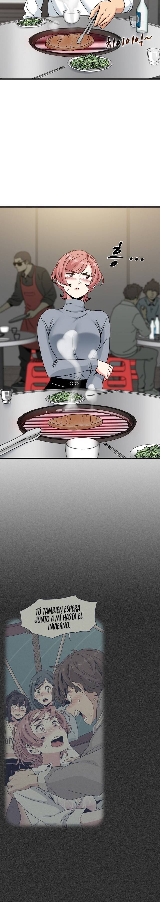 NEW  A Turning Point Page 17 - MangaHe