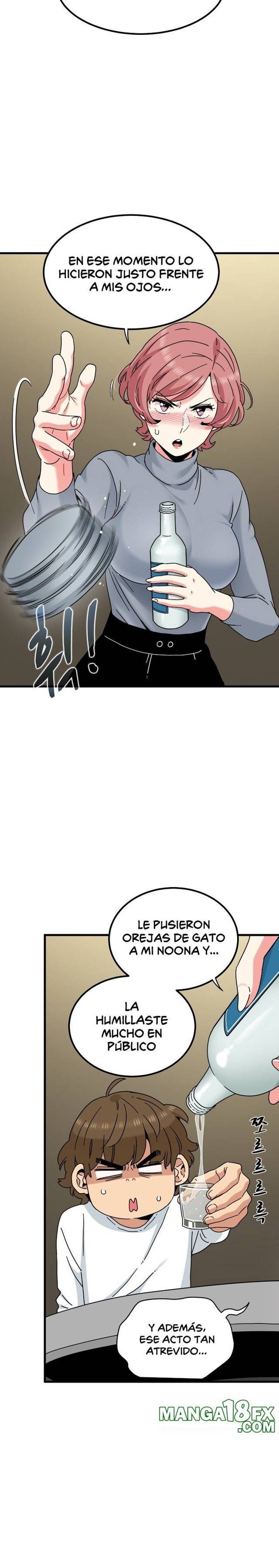 NEW  A Turning Point Page 20 - MangaHe